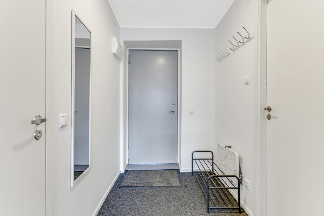 Juhkentali 46, Korter 8 Apartamento Talin