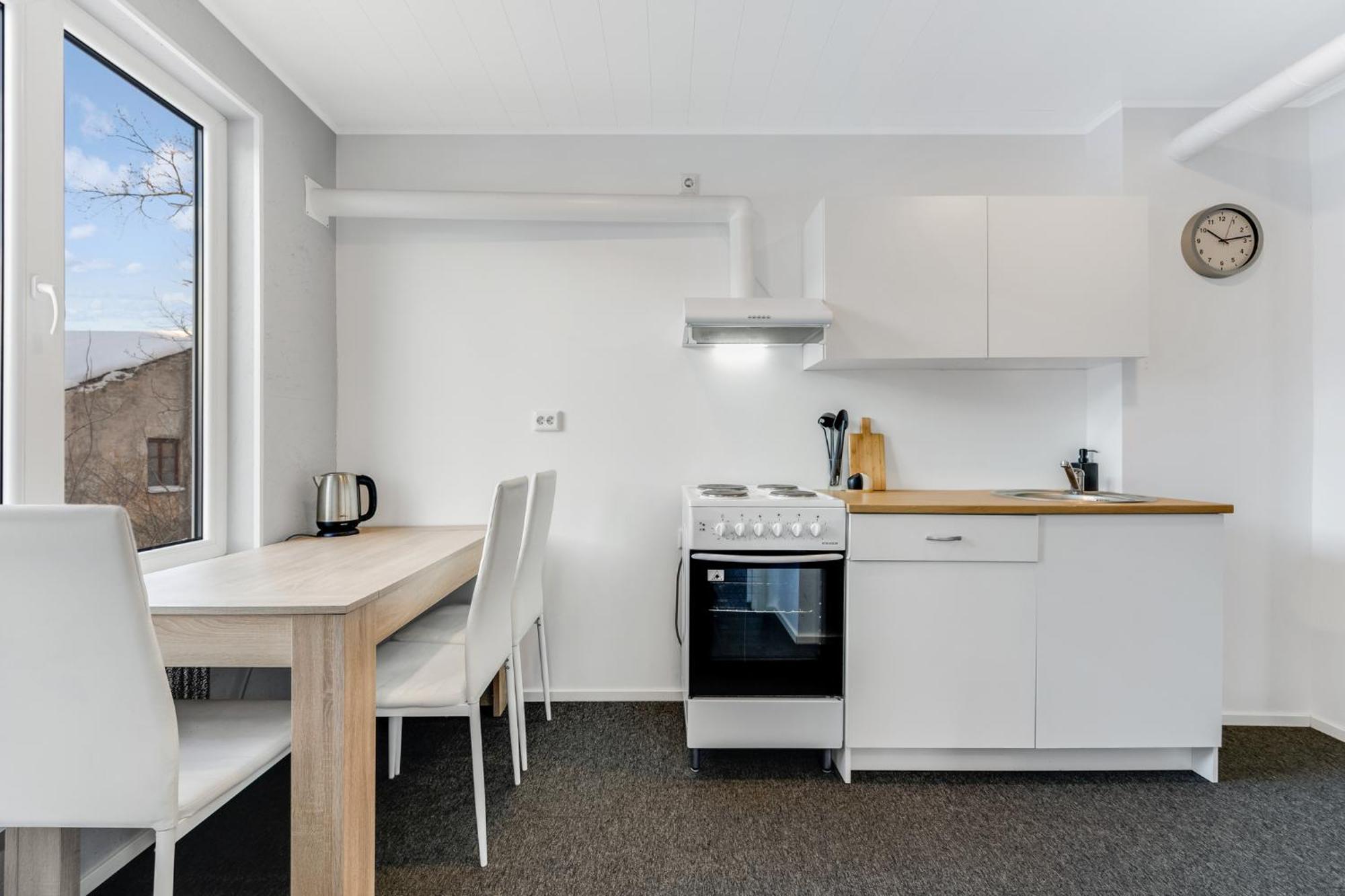 Juhkentali 46, Korter 8 Apartamento *